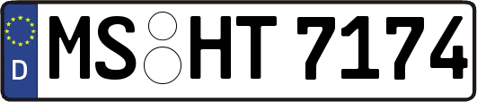 MS-HT7174