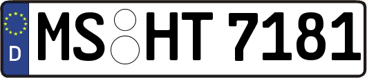 MS-HT7181
