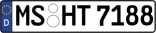 MS-HT7188