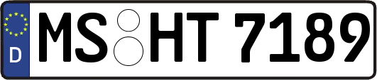 MS-HT7189