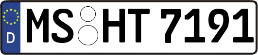 MS-HT7191