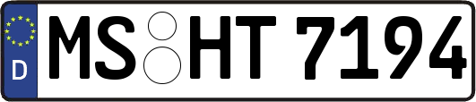 MS-HT7194