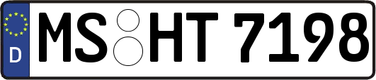 MS-HT7198