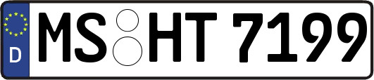 MS-HT7199