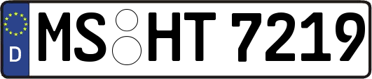 MS-HT7219