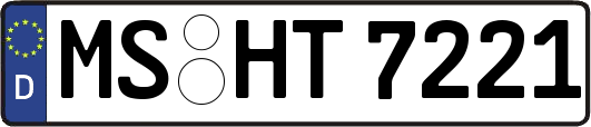 MS-HT7221