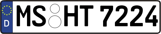 MS-HT7224