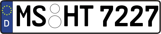 MS-HT7227