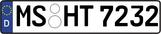 MS-HT7232
