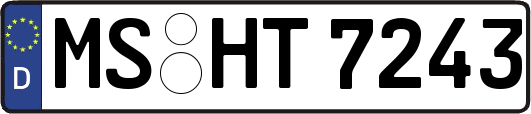 MS-HT7243