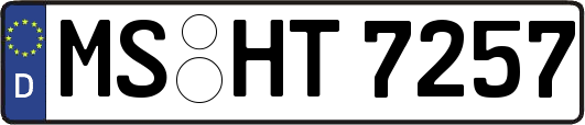 MS-HT7257