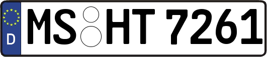 MS-HT7261