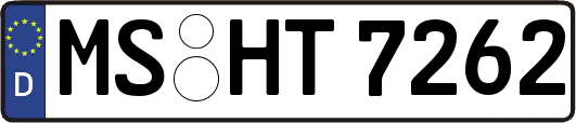 MS-HT7262