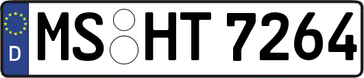 MS-HT7264