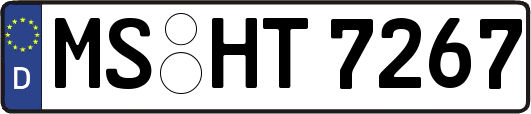 MS-HT7267