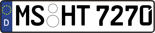 MS-HT7270