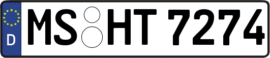 MS-HT7274