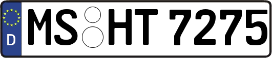 MS-HT7275