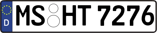 MS-HT7276