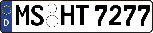 MS-HT7277