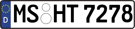 MS-HT7278