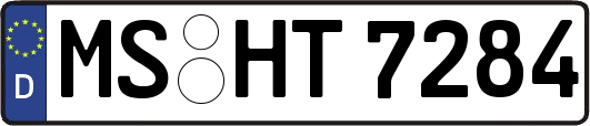 MS-HT7284