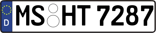 MS-HT7287