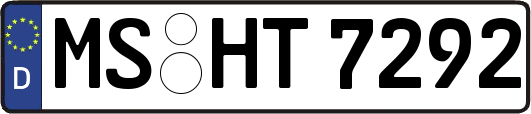 MS-HT7292