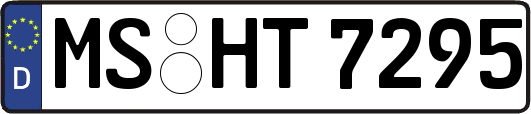 MS-HT7295