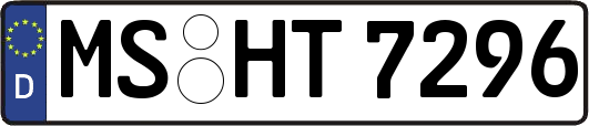 MS-HT7296
