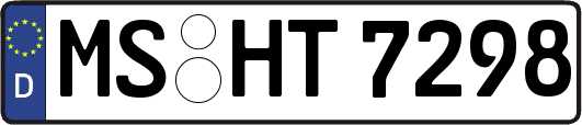 MS-HT7298