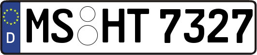MS-HT7327