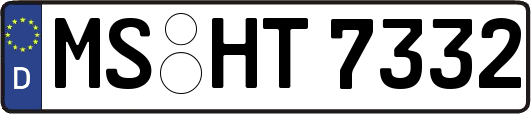 MS-HT7332