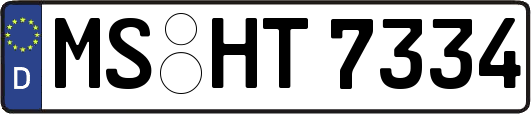MS-HT7334