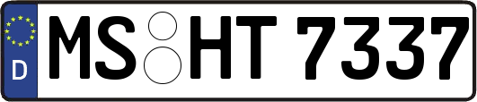 MS-HT7337