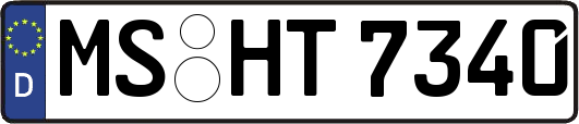 MS-HT7340