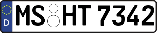 MS-HT7342