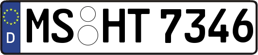 MS-HT7346
