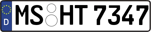 MS-HT7347