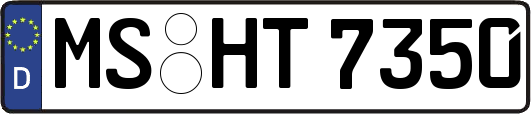 MS-HT7350