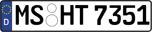 MS-HT7351