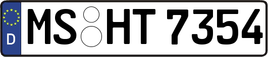 MS-HT7354