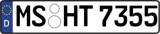 MS-HT7355