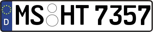 MS-HT7357