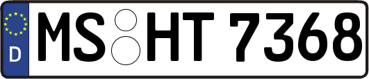 MS-HT7368