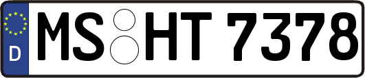 MS-HT7378