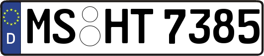 MS-HT7385