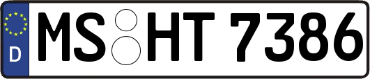 MS-HT7386