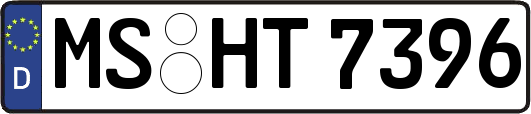 MS-HT7396
