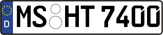 MS-HT7400